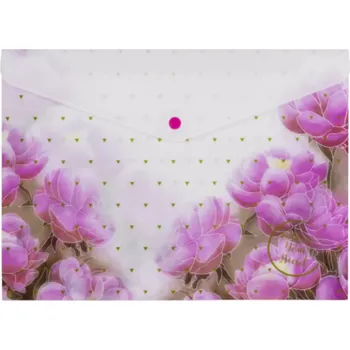 Karton P+P Spisovka s drukem Design A4