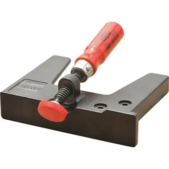 Truhlářská svěrka Bessey PVA - Držák distanční 30x130mm na pokládání parket, plovoucích podlah a desek