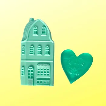 Dávkovač mýdla Davona Vzorek - odlitek mýdla (2ks)