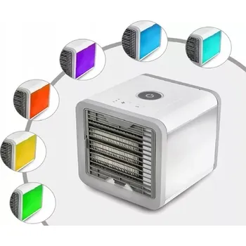 Cestování LED ochlazovač vzduchu Arctic Air Cooler