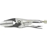 Triumf 100-06674 - Kleště stavitelné samosvorné 250 mm speciální na žaškrcení hadic