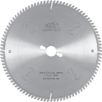 Pilový kotouč Pilana -Kotouč pilový na dřevo pr. 200 x 3,2 x 30mm, 48 zubů, typ TFZP, ČSN5387-13