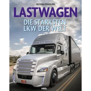 Lastwagen - Füngeling, Michael