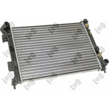 Chladič motoru Chladič, chlazení motoru ABAKUS 019-017-0036