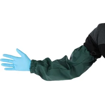 Jednorázový oděv Chránič rukávů 50 cm 1 pár