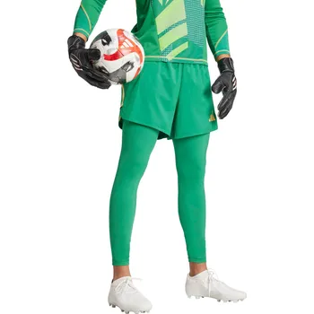 Pánské kalhoty Legíny adidas TIRO24 P GK TIGHT is5356 Velikost L