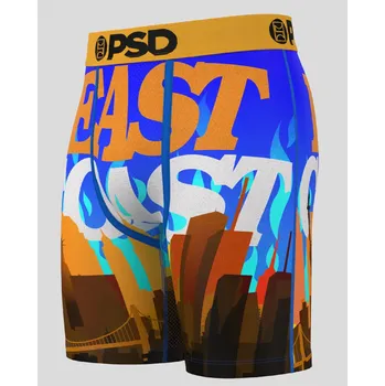Boxerky PSD East Coast Men Underwear Velikost: M