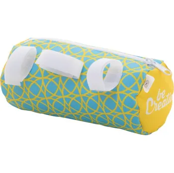 brašna na kolo Reklamní SuboBike Handle taška na řídítka jízdního kola na zakázku, bílá