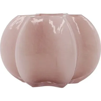 Svícen House Doctor, Stojan na čajovou svíčku Nixi šípkově růžový - Formadore