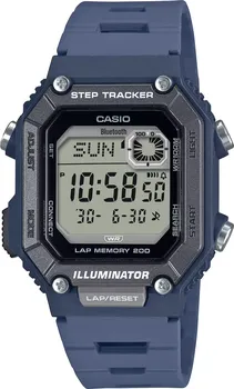 Hodinky Casio Collection WS-B1000-2AVEF