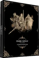 Dark Souls Trilogy Compendium: 25th Anniversary Edition - Future Press [EN] (2024, pevná)