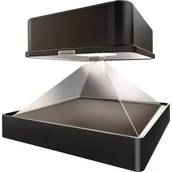 Dětská vědecká sada 4M Hologram projektor