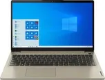 Notebook Lenovo IdeaPad 3 15ALC6 82KU0225CK 15,6" AMD Ryzen 5 8 GB / 512 GB béžový