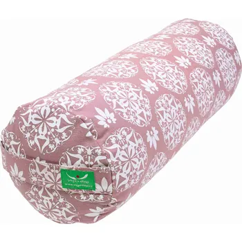 Bolster starorůžový - kolekce Morocco