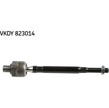 Táhlo řízení Axiální kloub, příčné táhlo řízení SKF VKDY 823014