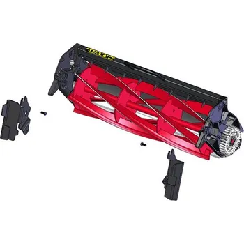 ALLETT Kit pro užití QC kazety v sekačce CAMBRIDGE