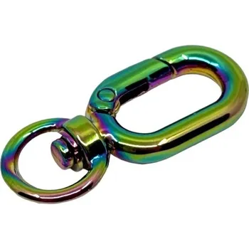 karabina Karabina MINI - duhová