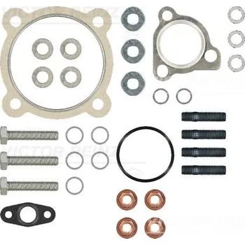 Turbodmychadlo Montážní sada, dmychadlo VICTOR REINZ 04-10057-01