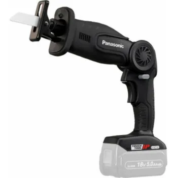 Pila ocaska Panasonic EY 47A1 X32 aku vratná pila