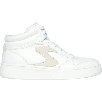 Dámská obuv Dámské tenisky Skechers SPORT COURT 92 39 Bílá, Béžová, Zlatá