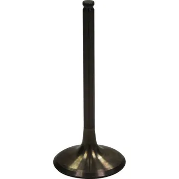 Rozvod motoru BRONCO SSUZUKI LTR 450 '06-'10 OCELOVÝ VENTIL (36x5.45x81.95MM)(OEM:12911-45G00)