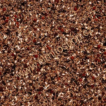 Krmivo pro ptáka Deli Nature 96 - Bullfinches 3kg (Hýl obecný, dlaska, křívka)