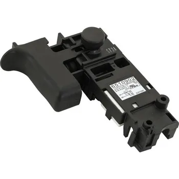 vypínač Makita 651090-2 - náhradní díl - vypínač HR2300, HR2630 (old 650625-6)