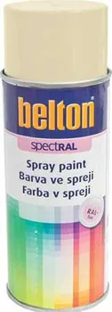 Barva ve spreji Belton SpectRAL barva ve spreji 400 ml