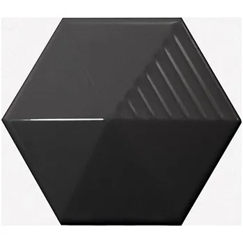 Stavební materiál EQUIPE MAGICAL 3 VEN023073 12,4 x 10,7 x 1 černá 0,36 m2