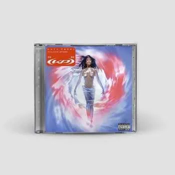 Zahraniční hudba CD Katy Perry: 143 2024