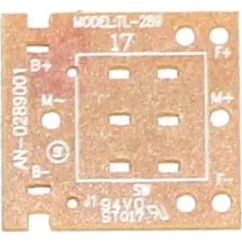 Elektrické nířadí Makita TL00000011 - tištěný stroj 6722D