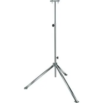 Stativ Brennenstuhl 1170610 - Staveništní teleskopický stativ ST250 (BS250) na halogenová a LED světla