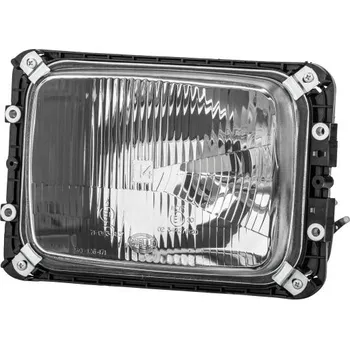 Přední světlomet Světlomet HELLA 1AE 003 440-451