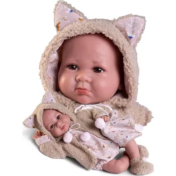 Panenka Antonio Juan 33362 Recien Nacido Luca