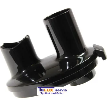 Příslušenství pro kuchyňský robot víko pracovní nádoby tyčového mixéru Braun 1500ml/ 7322111274