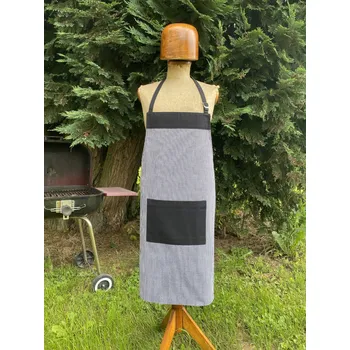 Kuchyňská zástěra Šimon K 0,3 Zástěra Zástěra | Kostka