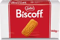 Lotus Biscoff Originální karamelové sušenky 140 g