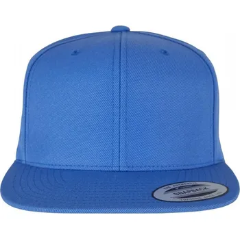 Kšiltovka Classic Snapback - pale midnight navy