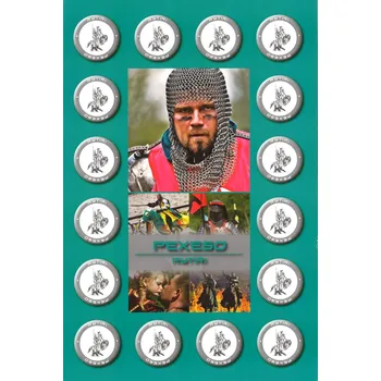 Pexeso Pexeso Rytíři (Pexeso Rytíři)