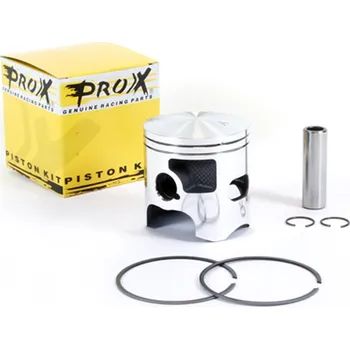Píst motoru PROX píst KAWASAKI KDX 200 86-06 (65.97mm) (PROX píst KAWASAKI KDX 200 86-06 (65.97mm))