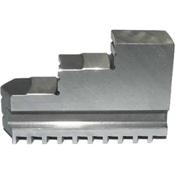 Sklíčidlo TOS 243850 (316100) - Čelist náhradní 315/6-1 tvrdá vnitřní SCNB pro univerzální sklíčidlo pr. 315 mm