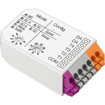 Řídící modul DALI XC