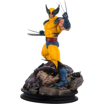 Figurka Soška Marvel Comics PrototypeZ - Wolverine 1/6 35 cm