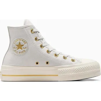 Pánská móda Kecky Converse Chuck Taylor All Star Lift A08237C modrá 05X, EUR 40