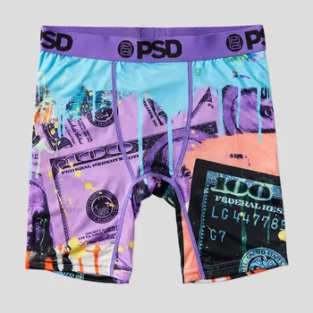 Chlapecké spodní prádlo PSD Hyped 100 Pop Youth Underwear Velikost: YL