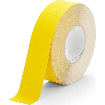 Protiskluzová podložka Heskins Ltd. Odnímatelná protiskluzová páska HESKINS H3427 Varianty: 25 mm x 18,3 m, H3427N - černá, Kód: 27088