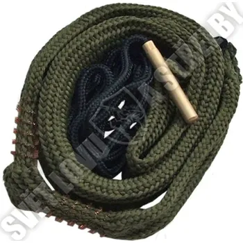 Čištění zbraně Hoppe's čistící šňůra 380, 9mm, .38, .357