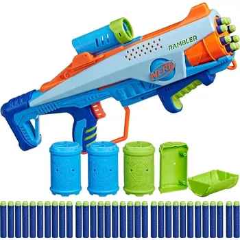 Dětská zbraň Nerf> ELITE JR ROOKIE PACK f6752