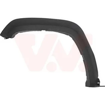 Blatník karosérie Rozšíření, blatník VAN WEZEL 5237521