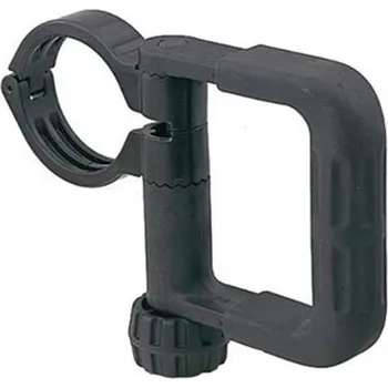 Pneumatické kladivo Makita 134887-9 - Náhradní díl - rukojeť boční D kompletní pro HR5000, HR5000K (old 840360)